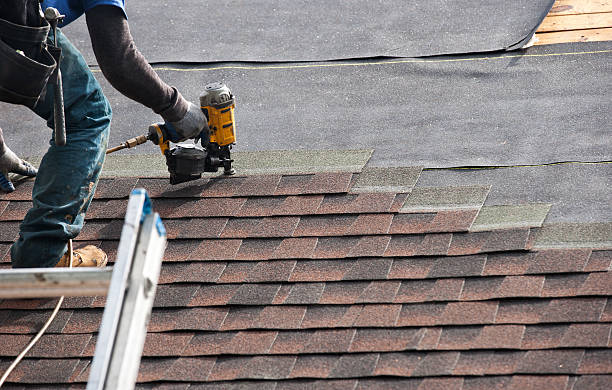 Licensed Emergency Roof Repair service in Matherville, IL - Brentwood Metal Roofing